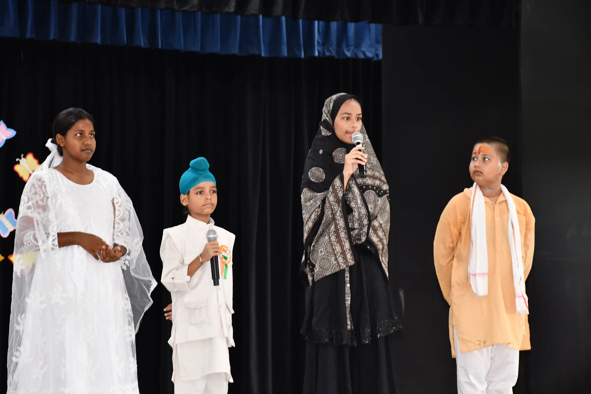 Independence Day Celebrations